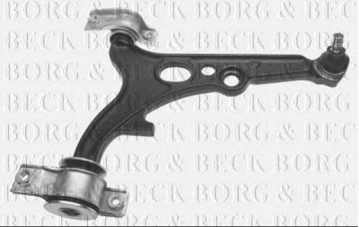 BORG & BECK bca5649 -  Рычаг независимой подвески колеса, подвеска колеса